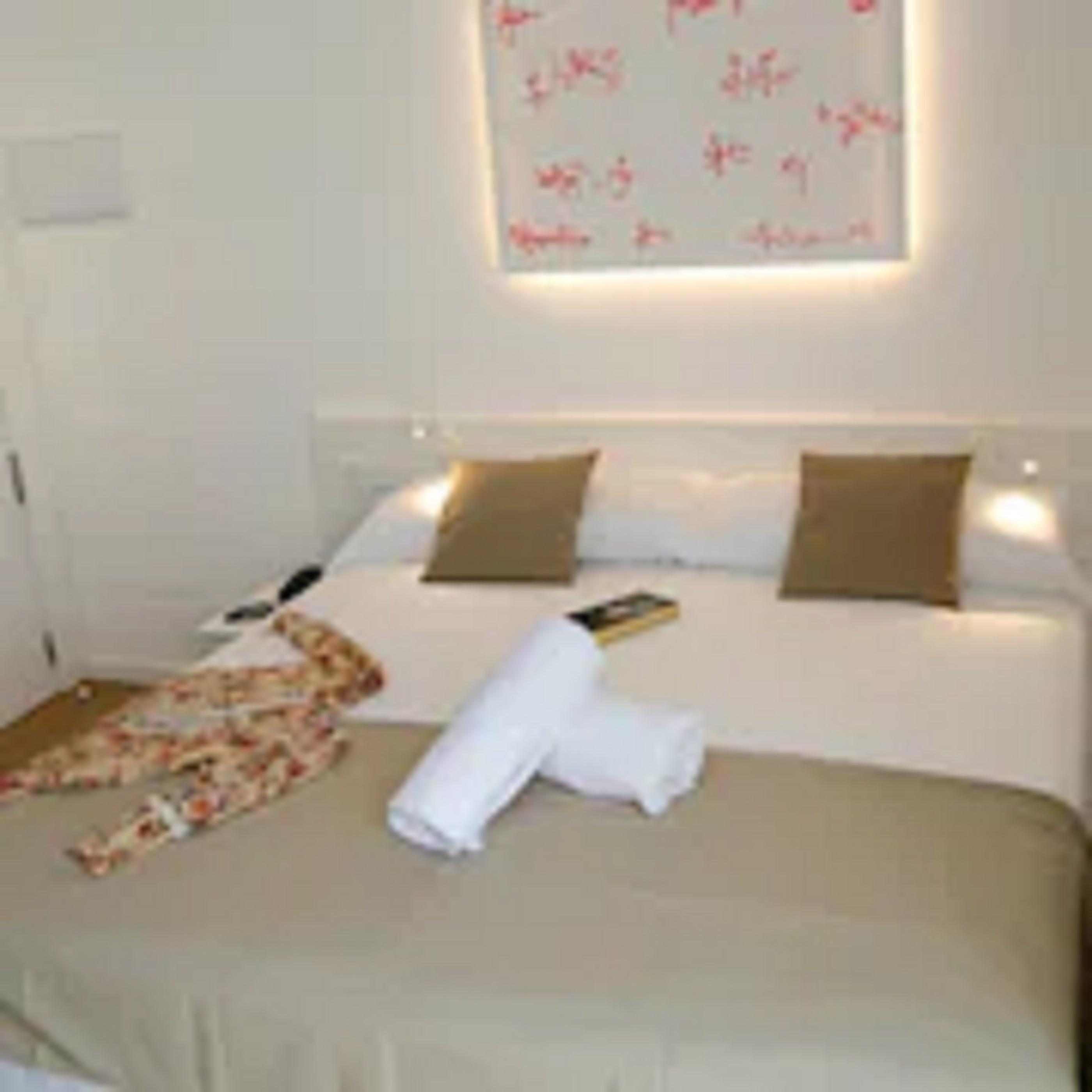 Fergus Paraiso Beach - Adults Only Ibiza Town Ngoại thất bức ảnh