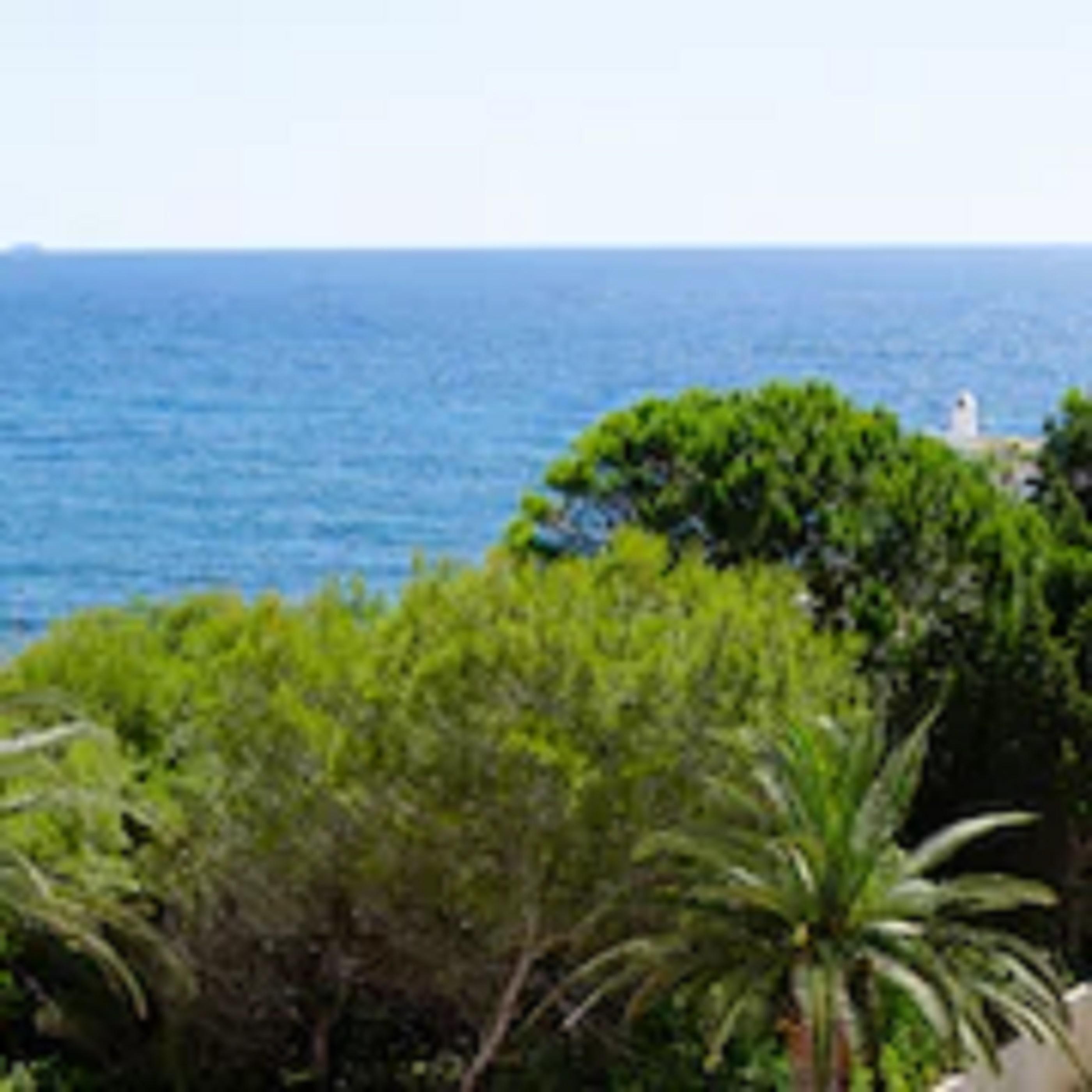 Fergus Paraiso Beach - Adults Only Ibiza Town Ngoại thất bức ảnh