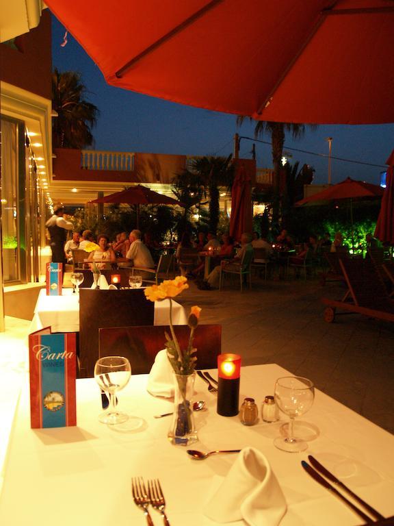 Fergus Paraiso Beach - Adults Only Ibiza Town Ngoại thất bức ảnh